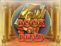 Book of Dead