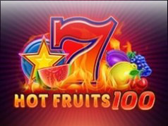 Hot Fruits 100